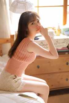 世界尽头的爱
